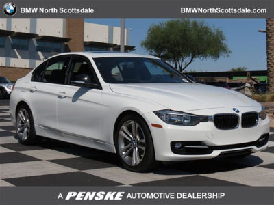 2013 BMW 328  i