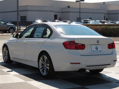 2013 BMW 328  i