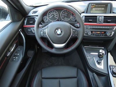 2013 BMW 328  i