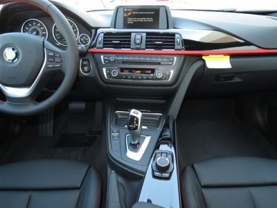 2013 BMW 328  i