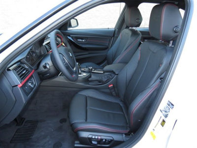 2013 BMW 328  i