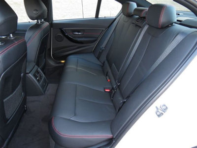 2013 BMW 328  i