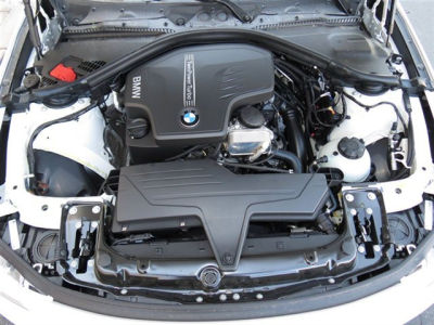 2013 BMW 328  i