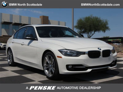 2013 BMW 328  i