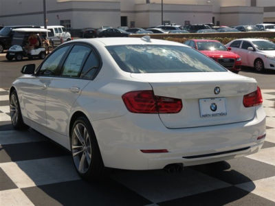 2013 BMW 328 i