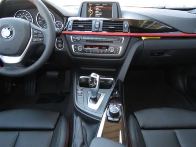 2013 BMW 328 i