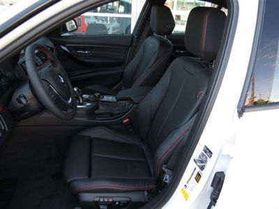 2013 BMW 328 i