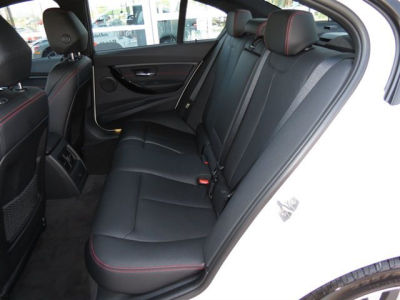 2013 BMW 328 i