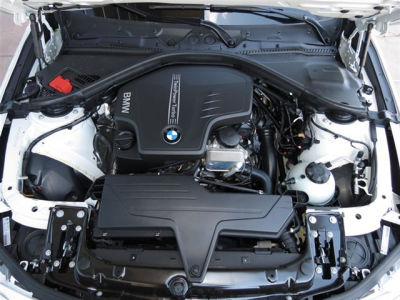 2013 BMW 328 i
