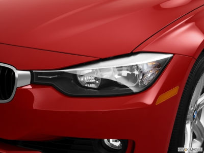 2013 BMW 328 i xDrive