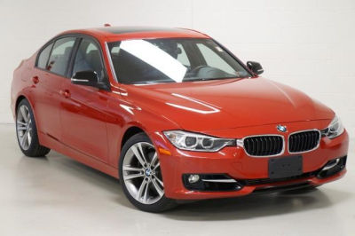 2013 BMW 328  i