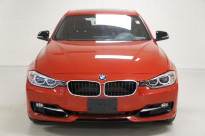 2013 BMW 328  i