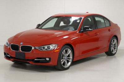 2013 BMW 328  i