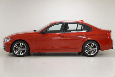 2013 BMW 328  i