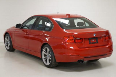 2013 BMW 328  i