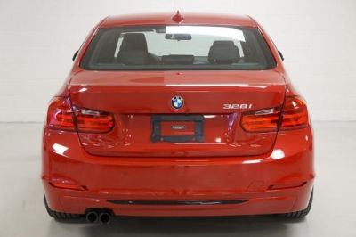 2013 BMW 328  i