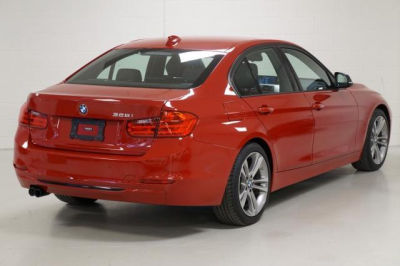 2013 BMW 328  i