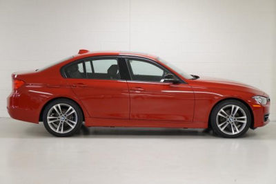 2013 BMW 328  i