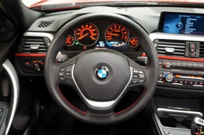 2013 BMW 328  i