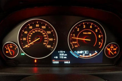 2013 BMW 328  i