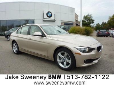 2013 BMW 328  i xDrive