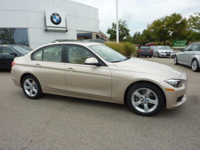 2013 BMW 328  i xDrive