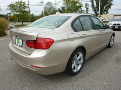 2013 BMW 328  i xDrive