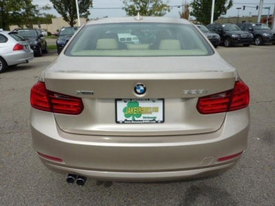 2013 BMW 328  i xDrive