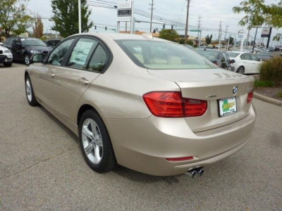 2013 BMW 328  i xDrive
