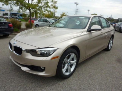 2013 BMW 328  i xDrive