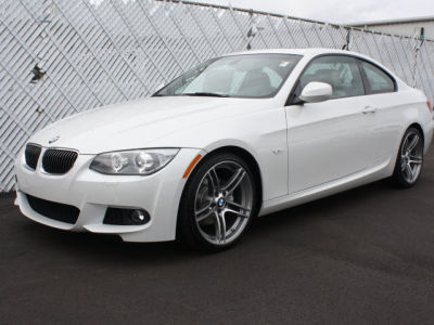 2013 BMW 328  i