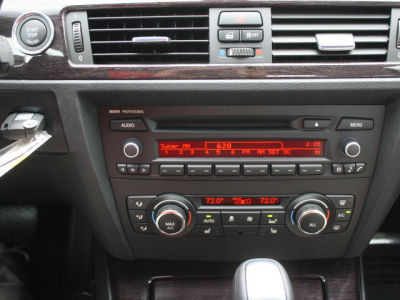 2013 BMW 328  i