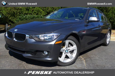 2013 BMW 328  i