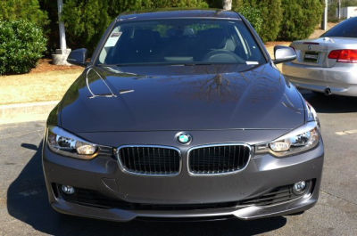2013 BMW 328 i