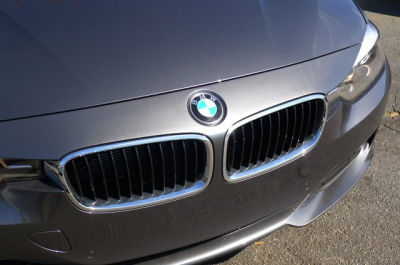 2013 BMW 328 i