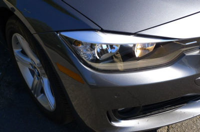 2013 BMW 328 i