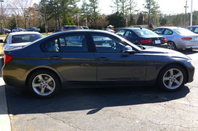 2013 BMW 328 i