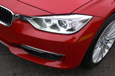 2012 BMW 328  i