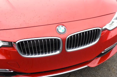 2012 BMW 328  i