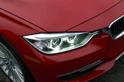 2012 BMW 328  i
