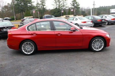 2012 BMW 328  i