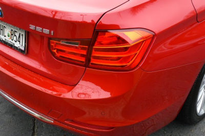 2012 BMW 328  i