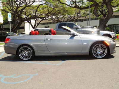 2012 BMW 328  i