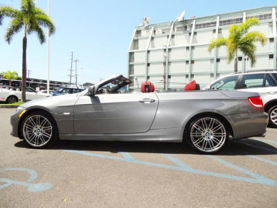 2012 BMW 328  i