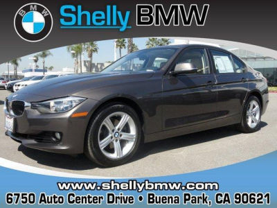 2013 BMW 328  i