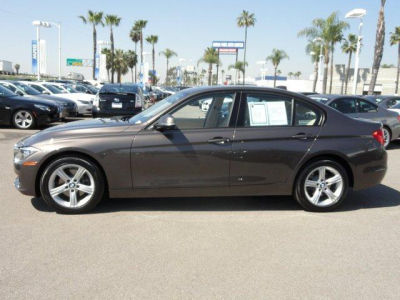 2013 BMW 328  i