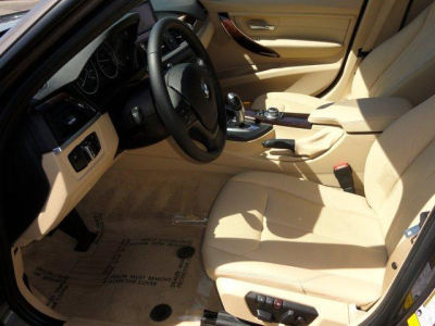 2013 BMW 328  i