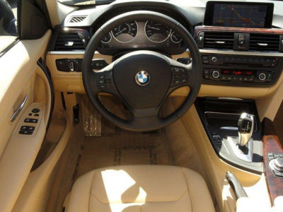 2013 BMW 328  i
