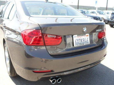 2013 BMW 328  i