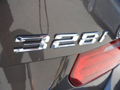 2013 BMW 328  i